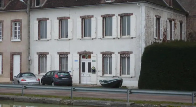 Bellerive De Bourgogne Chambres Dhotes, Book Hotel Brienon-sur-Armancon 