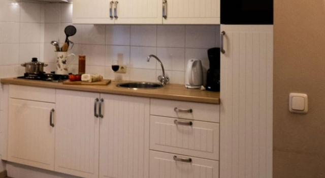 Апартаменты Modern Apartment Near Geuldal Epen