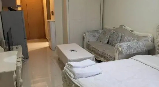 Liyu Hostel, Rezervasyon Pansiyon / Hostel Guangdong hosteller, Pansiyon / Hostel