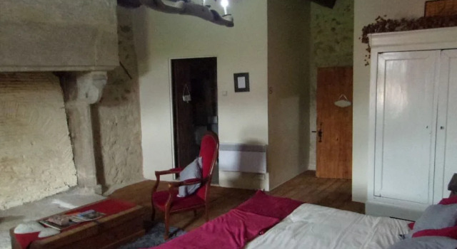 Fortified French Retreat, Забронировать Отель Ла Форе-Сюр-Севр Deux-Sèvres