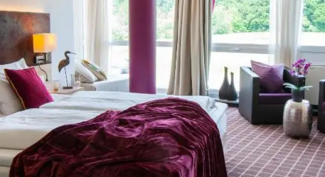 Номер Comfort Business Class Hotel Ebersberg