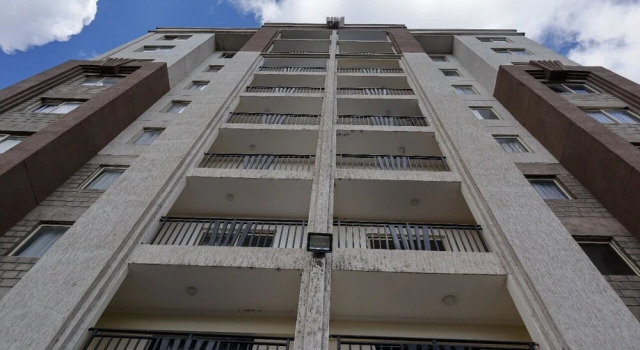 Stay.Plus Luxore Apartment Syokimau, Varaa Huoneisto Syokimau Machakos