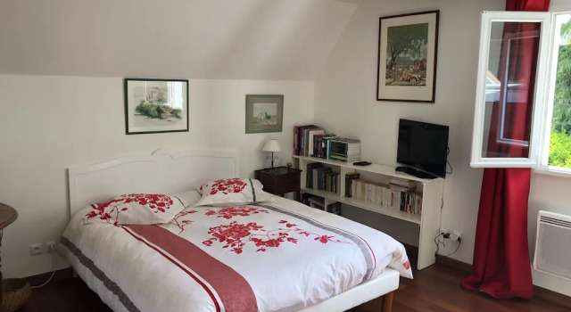 Chambres d'hotes Les Hibiscus, Book Hotel Maisons-Laffitte Yvelines
