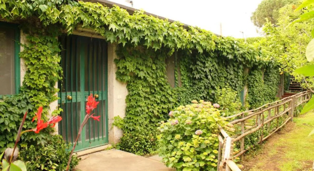 Коттедж Superior с 2 комнатами Villa San Bartolomeo