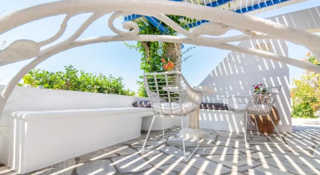 Апартаменты с 2 комнатами Albatross Holiday Apartments