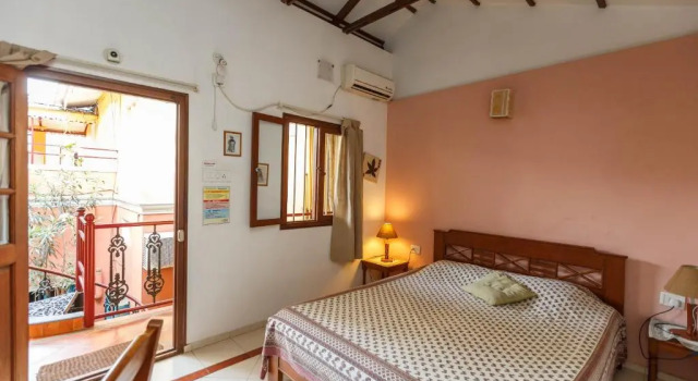 Одноместный номер Standard Casa Cottage
