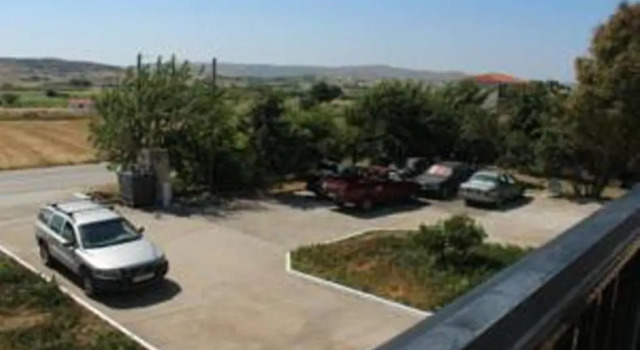 Апартаменты Vakis Apartments 1