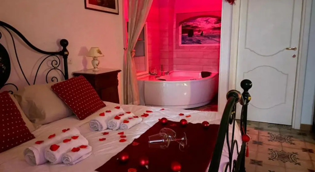 Номер Standard B&B ME Palace