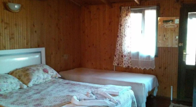 Ekoland Otel, Rezervovat Hotel Hotely v Agva se snídaní, Snídaně