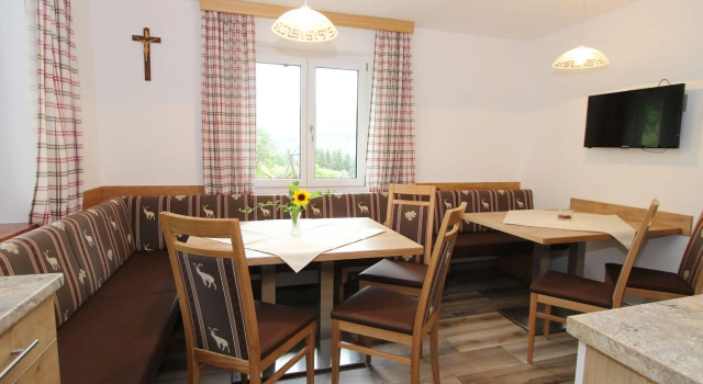 Large Apartment in Sankt Johann im Pongau near Ski Area