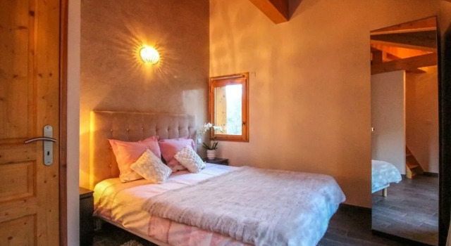 Chalet des Domaines de la Vanoise