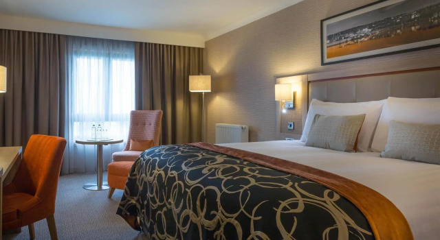 Двухместный номер Executive Clayton Hotel Leopardstown