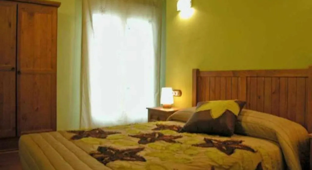 Апартаменты Дуплекс Apartamento Miralrio