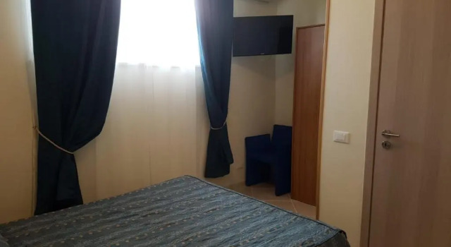 Одноместный номер Standard Hotel Chopin