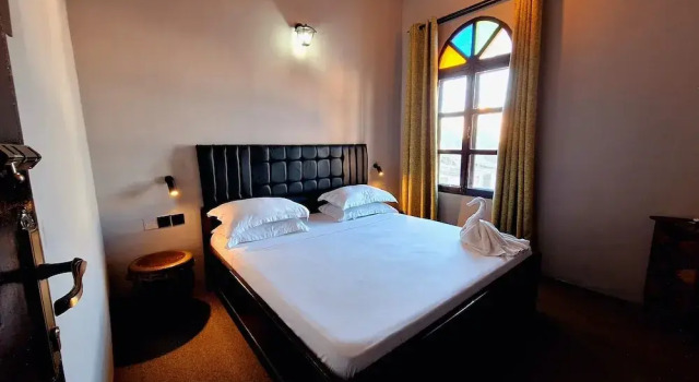 Двухместный номер Standard Rumaisa Hotel