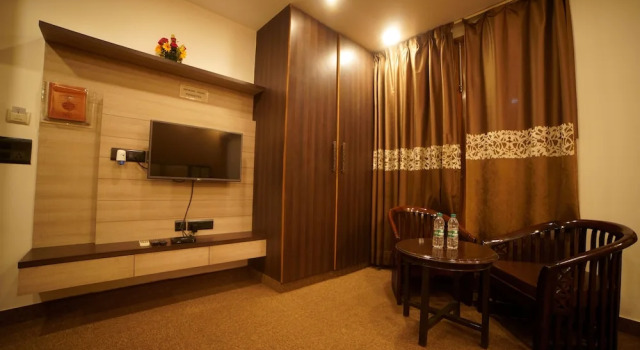 Номер Executive Hotel Palazzo Inn