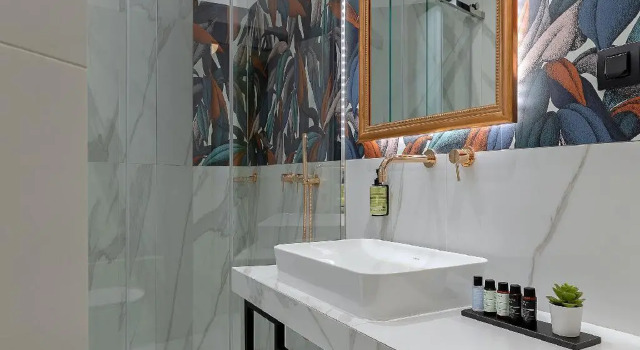 Номер Standard Belle Epoque Suites