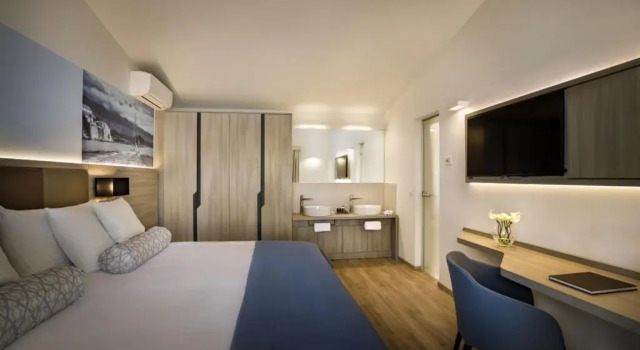Вилла Premium Valamar Carolina Hotel & Villas