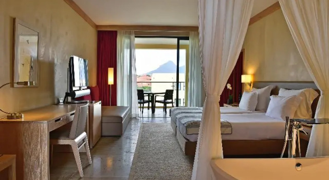 Номер Standard Pestana Colombos Premium Club - All Inclusive