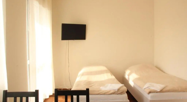 Suite junior Fredry 8