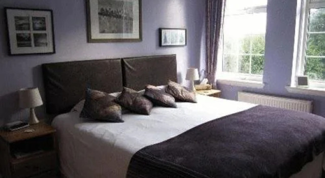 The Durdans, Prenota Hotel Mundesley Norfolk