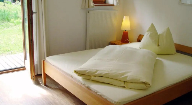 Camera Standard Outdoorhotel Jäger Von Fall