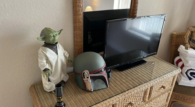Star Wars Disney Like Resort, Забронировать Курортный отель Курортные отели Фор Корнерз, Курортный отель