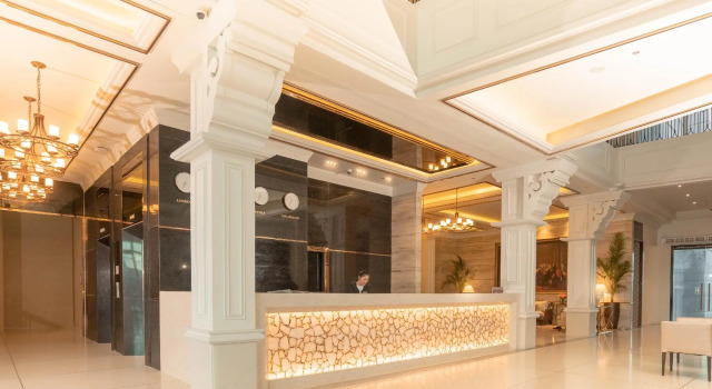 The Monarch Hotel, Book Hotel Calasiao Ilocos Region