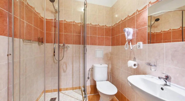 Habitación individual Estándar Marie - Luisa