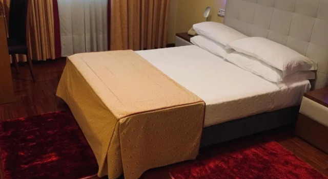 Двухместный номер Standard Hotel Valença do Minho