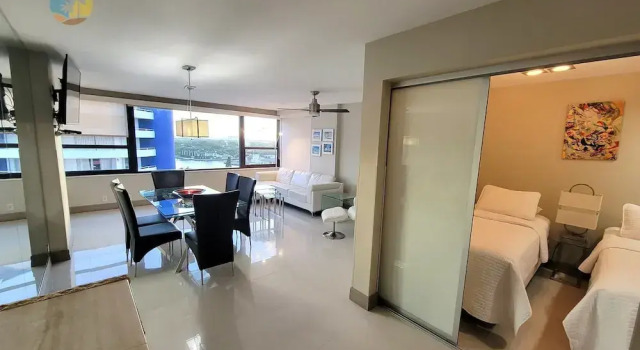 Alexander 1419/21 5 Bedroom Apts, Забронировать Апартаменты/квартира Апартаменты Miami Metropolitan Area, Апартаменты/квартира