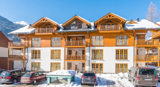 Superb Apartment in Rauris by the Forest, Забронировать Апартаменты/квартира Апартаменты Понгау, Апартаменты/квартира