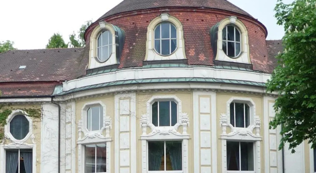 Haus Alpenruhe, Varaa Hotelli Hotellit Baijeri pysäköinnillä, Pysäköinti