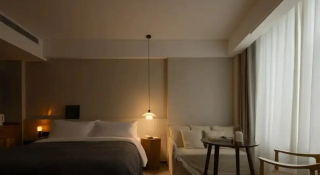 Двухместный номер Standard Phoenix Hall House Hotel