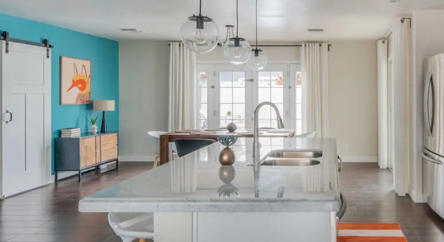 4BR Home in Scottsdale by WanderJaunt, Забронировать Дом для отпуска Виллы Скотсдейл, Вилла