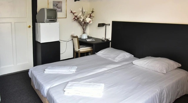 Hotel Amsterdam Fauquemont