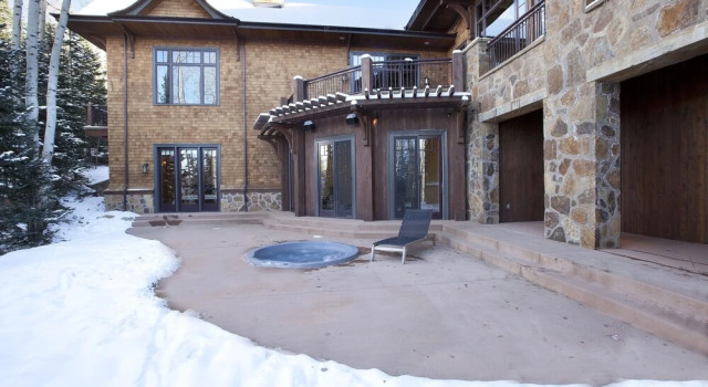 Hood Park Manor - 9 Br Home, Buchen Sie Hotel Hotels in Telluride ski mit Parkplatz, Parkplätze