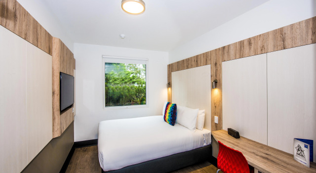 ibis budget Sydney Airport