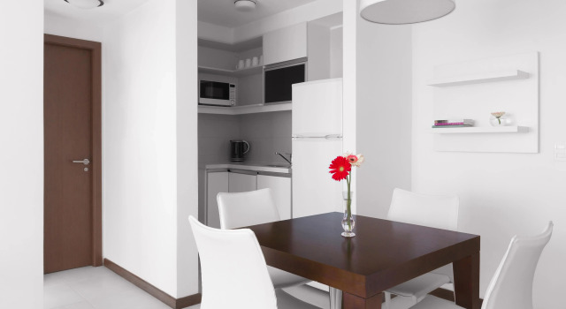 Real Colonia Hotel & Suites, Rezervasyon Otel Colonia havuzlu oteller, Yüzme Havuzu