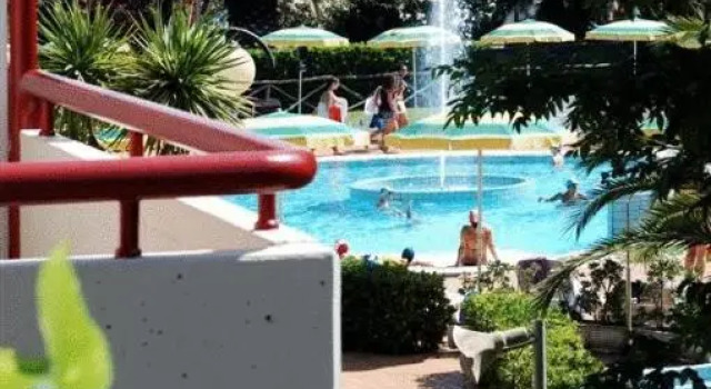 Номер Classic IHR Residence Hotel Le Terrazze
