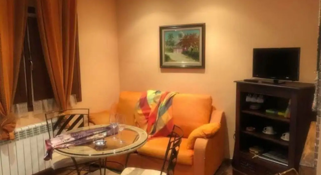 Apartamentos La Guergola, Réserver Appartement Pola de Somiedo (La Pola) 