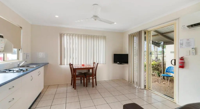 Студия Economy Discovery Parks - Coolwaters, Yeppoon