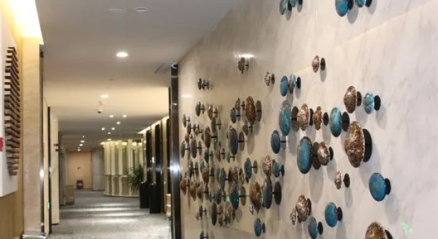 Zhongguancun Life Science Park International Conference Center, Book Hotel Beijing Beijing Area