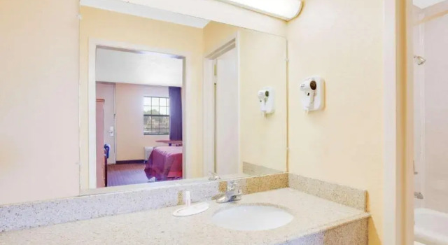 Номер Standard Sunrise Extended Stay