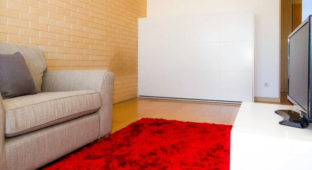 Liiiving In Porto - Antas Corporate Studio