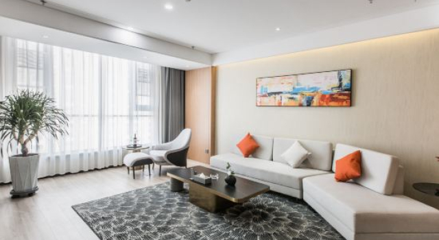 Люкс Executive Hotels in Haulang International