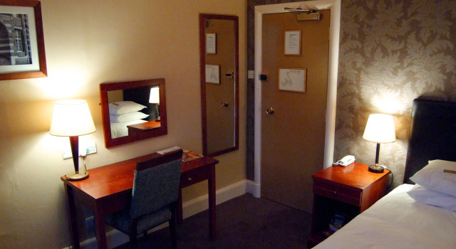 Manor House Inn