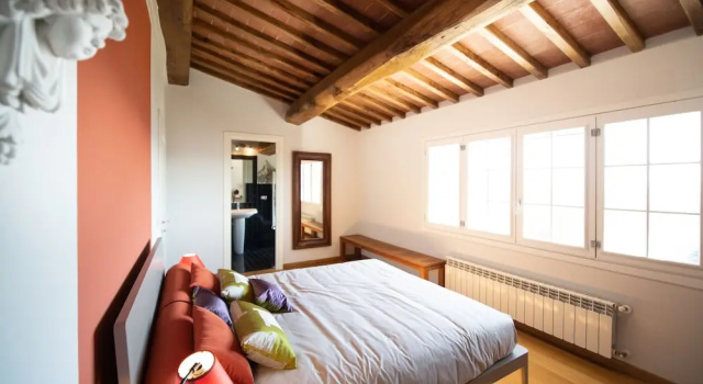 Вилла Luxury Villa Luna Luxury with swimming pool