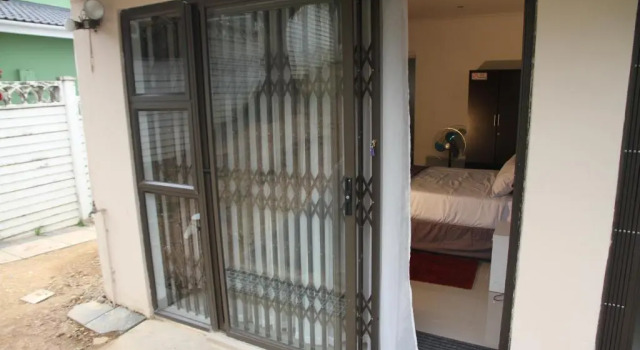 Двухместный номер Standard Nkosazana Guest House