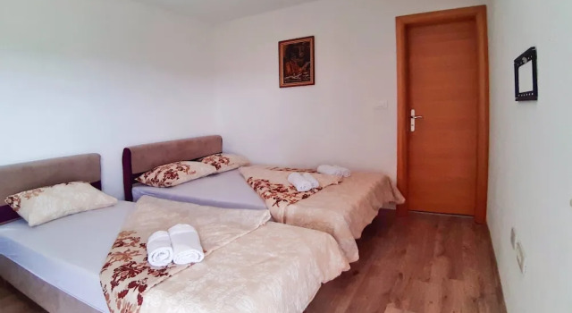 Люкс Deluxe Villa Mimoza Blagaj